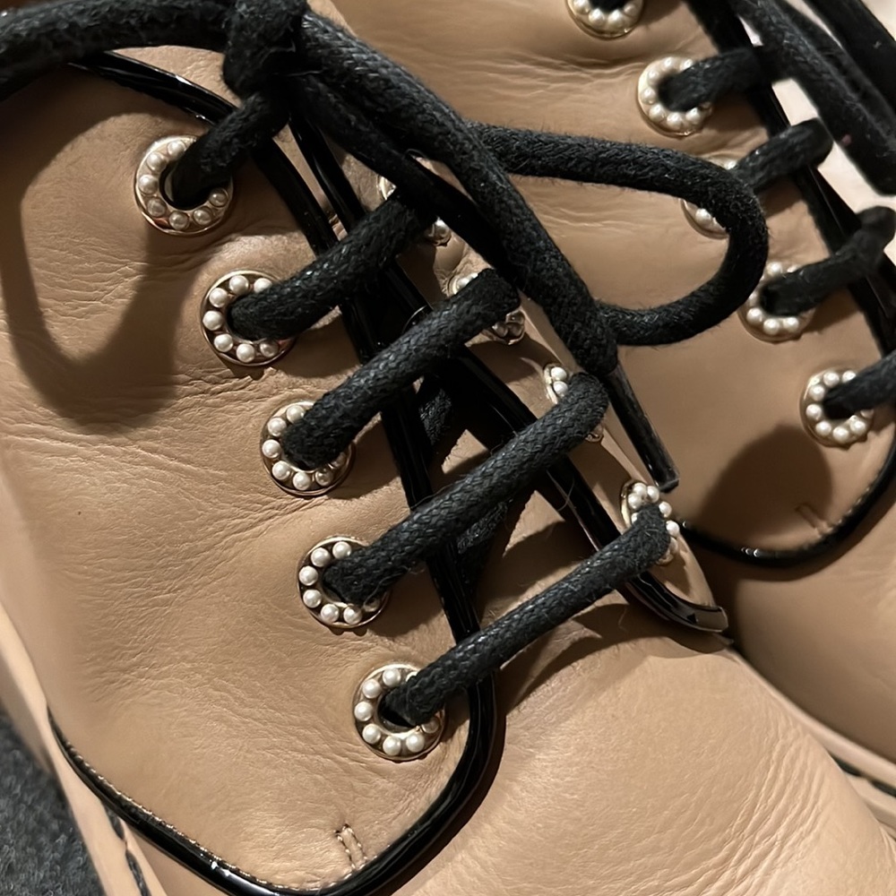 Chanel Booties - Picture 7 of 7
